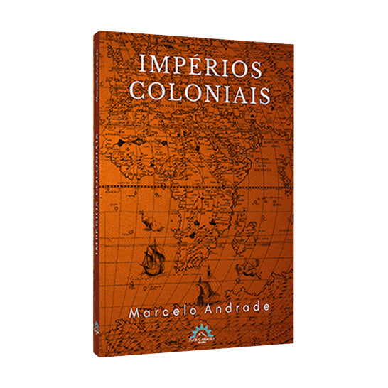 Impérios Coloniais (Marcelo Andrade)