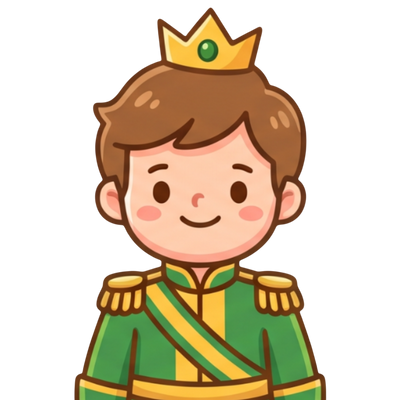 História do Brasil Kids