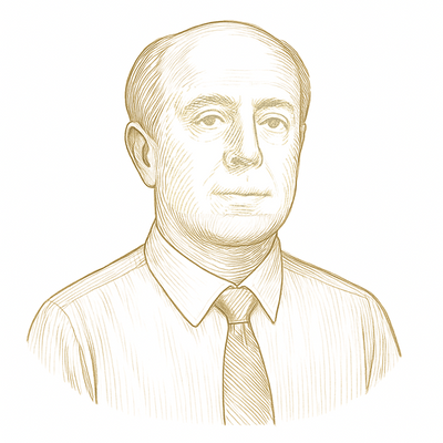 Marcelo Andrade