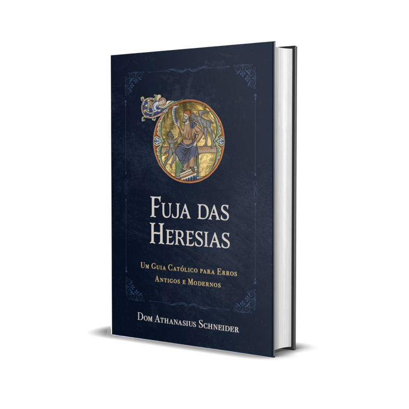 Fuja das Heresias