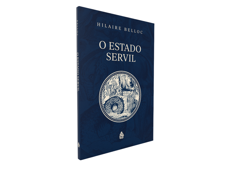 O Estado Servil