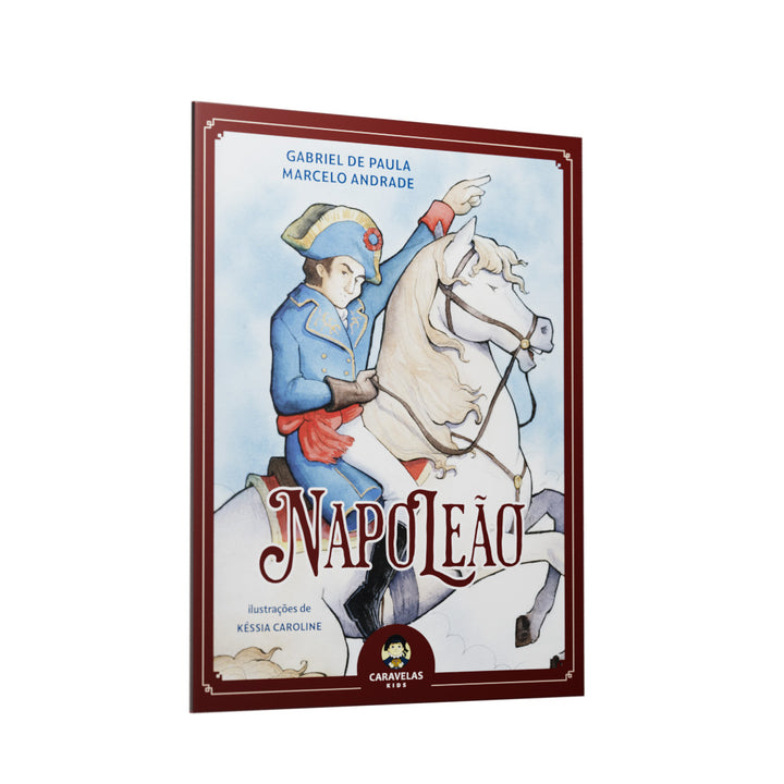 Napoleão (Caravelas Kids)