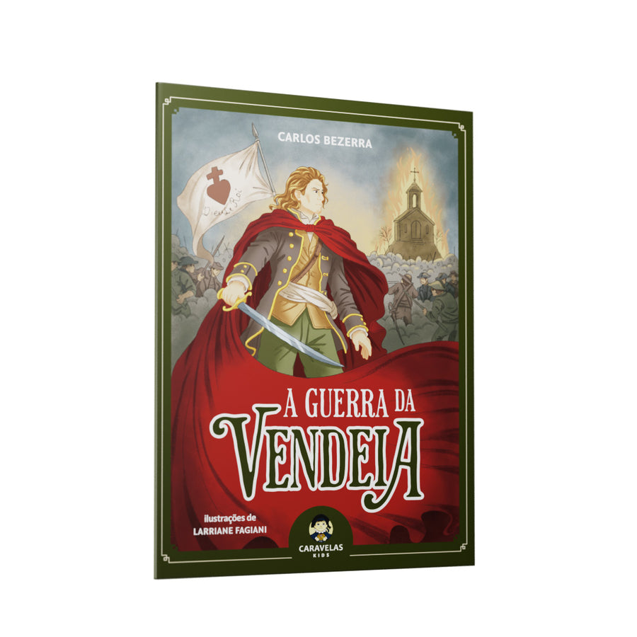 A Guerra da Vendeia