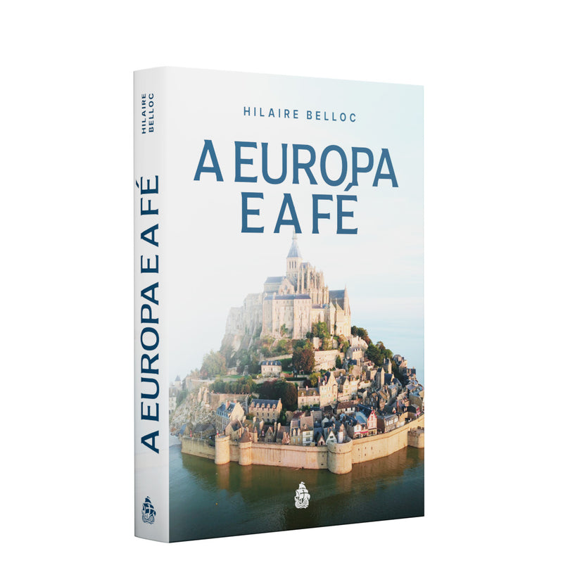 A Europa e a Fé