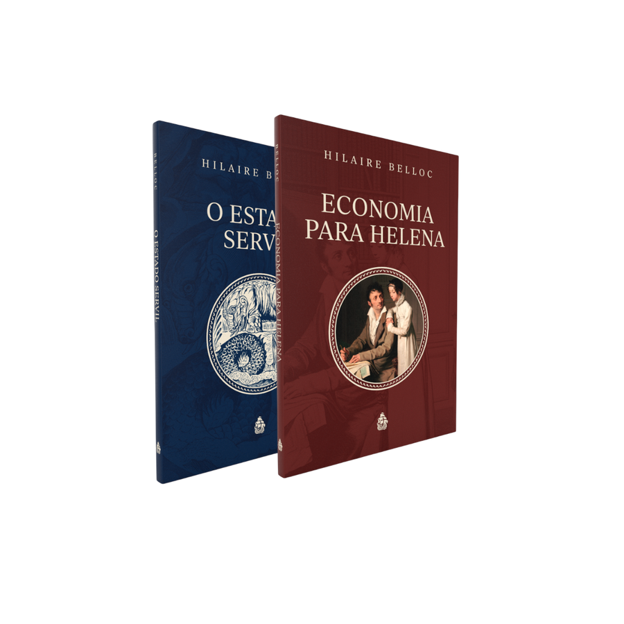 Combo Distributismo