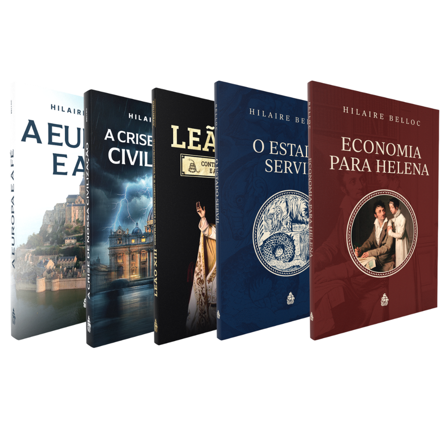 Combo Verdadeira Economia