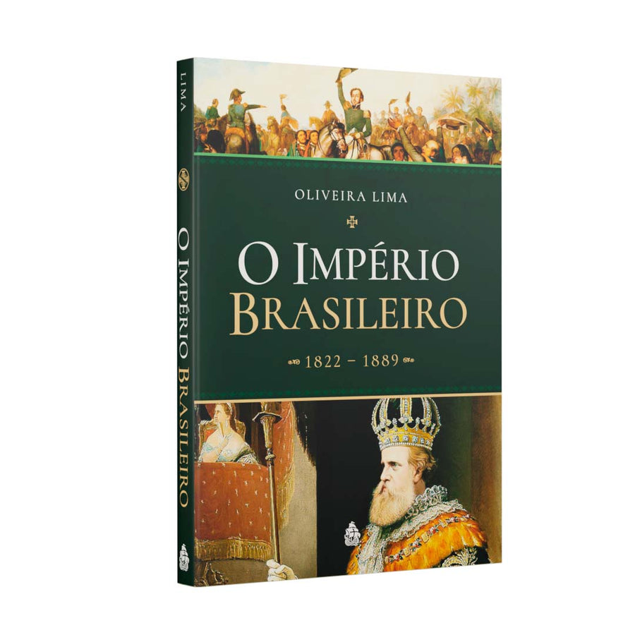 O Império Brasileiro (1822-1889)