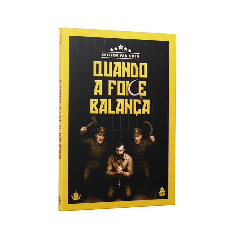 Quando a Foice Balança