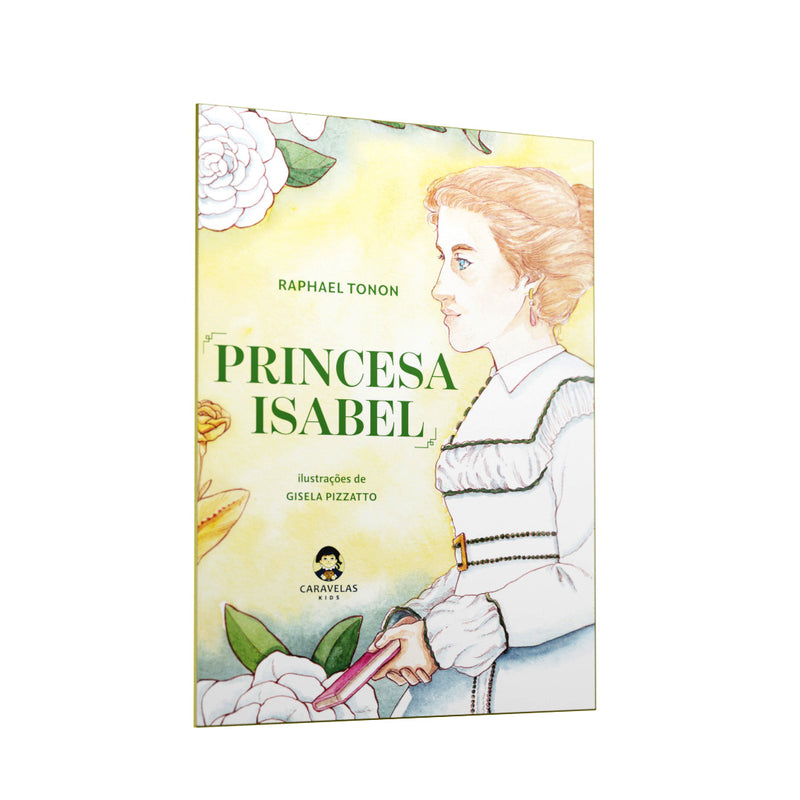Princesa Isabel