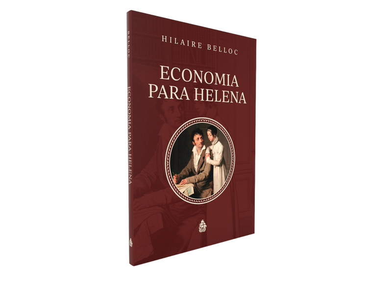 Economia para Helena