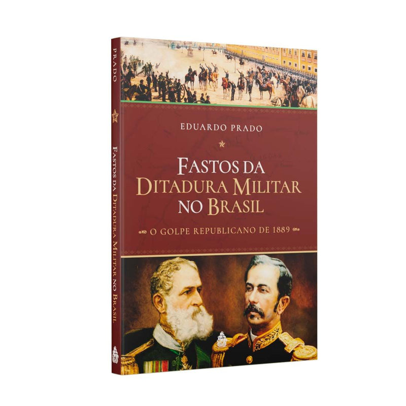 Fastos da Ditadura Militar no Brasil