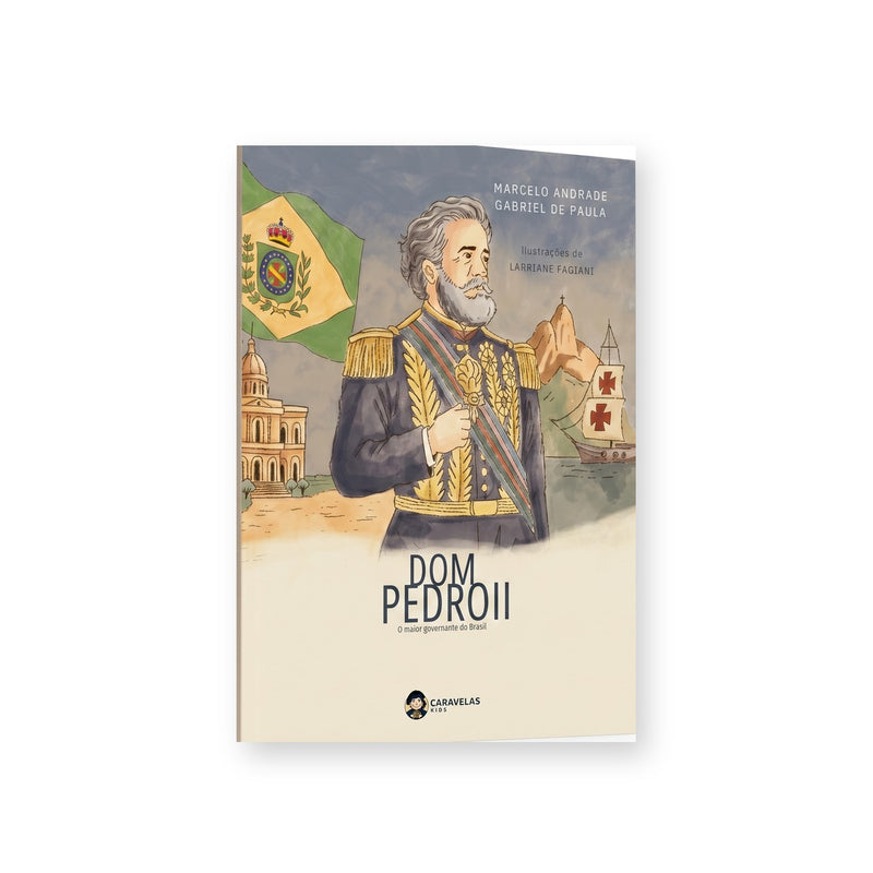 Dom Pedro II: o maior governante do Brasil